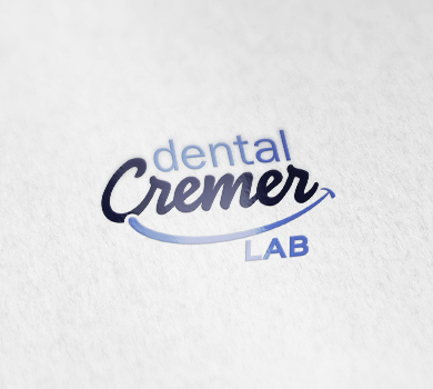 Branding Dental Cremer Lab