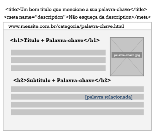 esquema seo