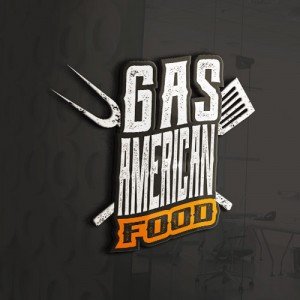 Gas American Food Agência de publicidade curitiba
